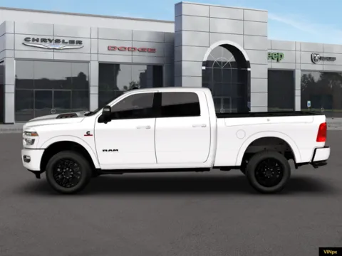 Another view of 2026 Ram 2500 Limited for sale in Platte City, MO at Airport Chrysler Dodge Jeep Ram