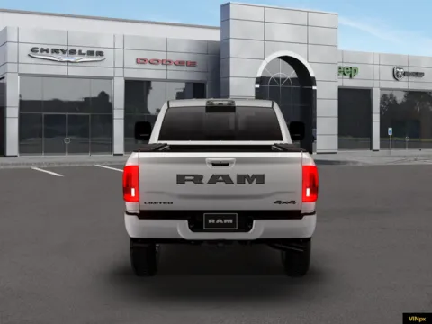 More photos of 2026 Ram 2500 Limited at Airport Chrysler Dodge Jeep Ram, MO