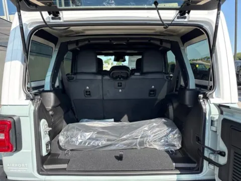 More photos of 2026 Jeep Wrangler Rubicon X at Airport Chrysler Dodge Jeep Ram, MO