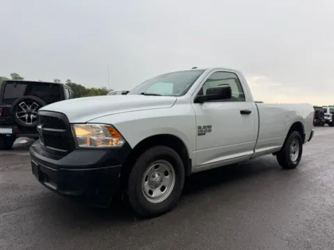 More photos of 2023 Ram 1500 Classic Tradesman at Airport Chrysler Dodge Jeep Ram, MO