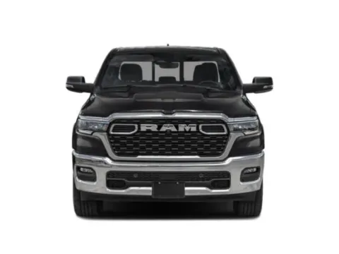 More photos of 2027 Ram 1500 Big Horn/Lone Star at Airport Chrysler Dodge Jeep Ram, MO