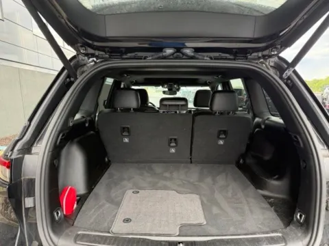 More photos of 2024 Jeep Grand Cherokee Altitude at Airport Chrysler Dodge Jeep Ram, MO