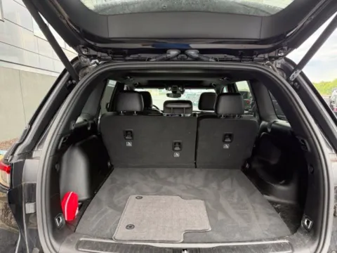 More photos of 2024 Jeep Grand Cherokee Altitude at Airport Chrysler Dodge Jeep Ram, MO