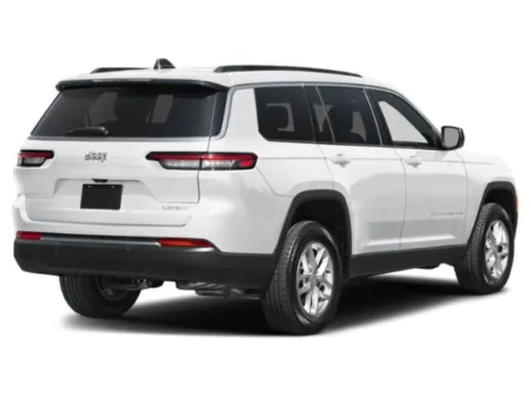 Another view of 2027 Jeep Grand Cherokee L Limited for sale in Platte City, MO at Airport Chrysler Dodge Jeep Ram
