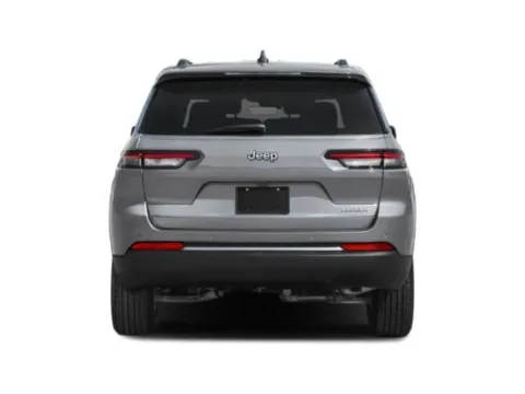 More photos of 2027 Jeep Grand Cherokee L Limited Reserve at Airport Chrysler Dodge Jeep Ram, MO