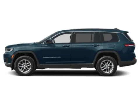Photos of 2027 Jeep Grand Cherokee L Limited Reserve for sale in Platte City, MO at Airport Chrysler Dodge Jeep Ram