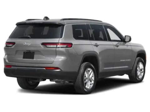 Another view of 2027 Jeep Grand Cherokee L Limited for sale in Platte City, MO at Airport Chrysler Dodge Jeep Ram