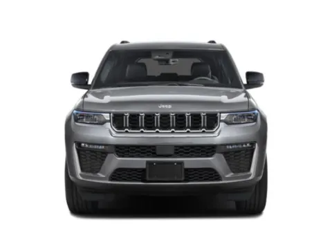 More photos of 2027 Jeep Grand Cherokee Limited at Airport Chrysler Dodge Jeep Ram, MO