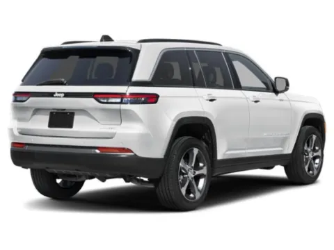 Another view of 2027 Jeep Grand Cherokee Limited for sale in Platte City, MO at Airport Chrysler Dodge Jeep Ram
