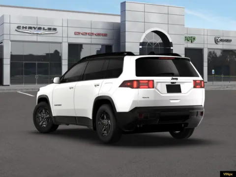 More photos of 2026 Jeep Cherokee Laredo at Airport Chrysler Dodge Jeep Ram, MO
