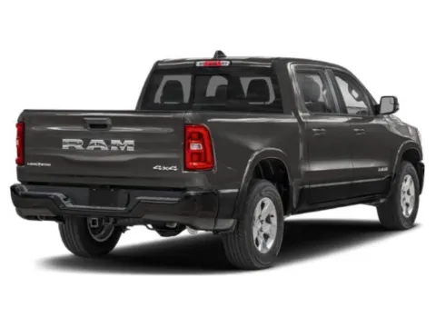 Another view of 2027 Ram 1500 Big Horn/Lone Star for sale in Platte City, MO at Airport Chrysler Dodge Jeep Ram