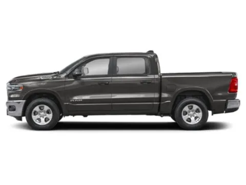 Photos of 2027 Ram 1500 Big Horn/Lone Star for sale in Platte City, MO at Airport Chrysler Dodge Jeep Ram
