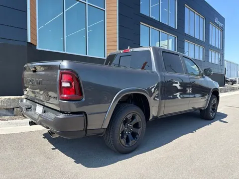 Another view of 2027 Ram 1500 Big Horn/Lone Star for sale in Platte City, MO at Airport Chrysler Dodge Jeep Ram