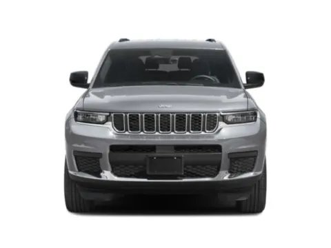 More photos of 2027 Jeep Grand Cherokee L Limited at Airport Chrysler Dodge Jeep Ram, MO