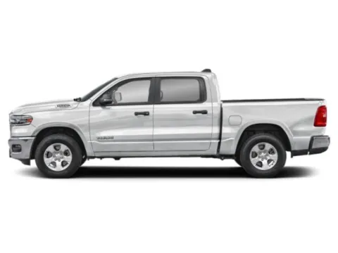 Photos of 2027 Ram 1500 Big Horn/Lone Star for sale in Platte City, MO at Airport Chrysler Dodge Jeep Ram