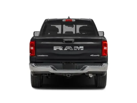 More photos of 2027 Ram 1500 Big Horn/Lone Star at Airport Chrysler Dodge Jeep Ram, MO