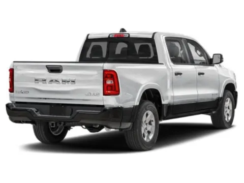 Another view of 2027 Ram 1500 Big Horn/Lone Star for sale in Platte City, MO at Airport Chrysler Dodge Jeep Ram