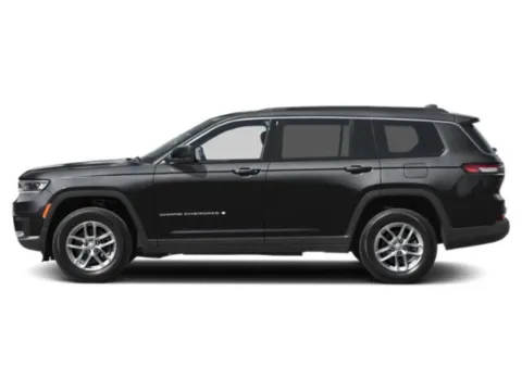 Photos of 2027 Jeep Grand Cherokee L Limited for sale in Platte City, MO at Airport Chrysler Dodge Jeep Ram