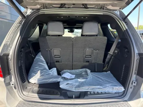 More photos of 2026 Dodge Durango GT Plus at Airport Chrysler Dodge Jeep Ram, MO