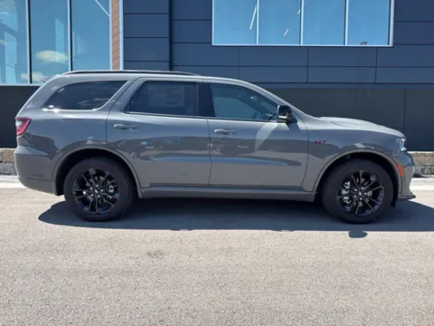 Photos of 2026 Dodge Durango GT Plus for sale in Platte City, MO at Airport Chrysler Dodge Jeep Ram