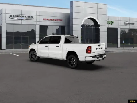 More photos of 2027 Ram 1500 Big Horn/Lone Star at Airport Chrysler Dodge Jeep Ram, MO