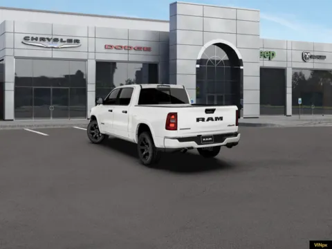More photos of 2027 Ram 1500 Big Horn/Lone Star at Airport Chrysler Dodge Jeep Ram, MO