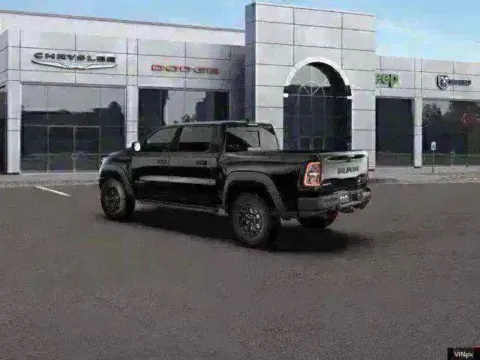 More photos of 2027 Ram 1500 TRX SRT at Airport Chrysler Dodge Jeep Ram, MO
