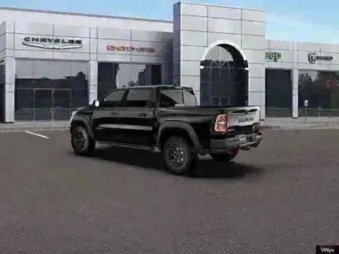 More photos of 2027 Ram 1500 TRX SRT at Airport Chrysler Dodge Jeep Ram, MO