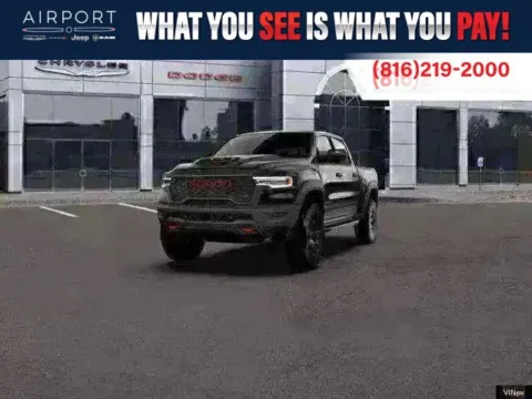 Black 2027 Ram 1500 TRX SRT for sale in Platte City, MO
