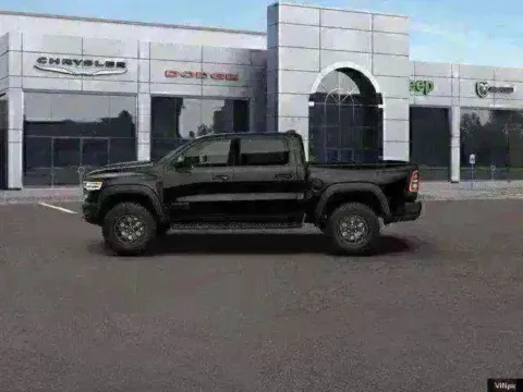 Another view of 2027 Ram 1500 TRX SRT for sale in Platte City, MO at Airport Chrysler Dodge Jeep Ram