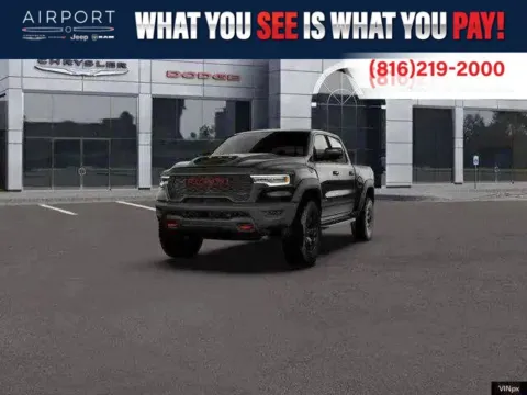 Black 2027 Ram 1500 TRX SRT for sale in Platte City, MO