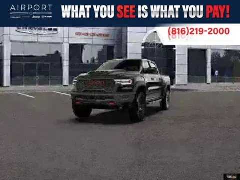 Black 2027 Ram 1500 TRX SRT for sale in Platte City, MO