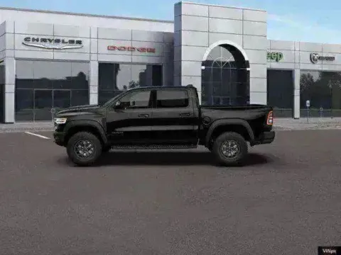 Another view of 2027 Ram 1500 TRX SRT for sale in Platte City, MO at Airport Chrysler Dodge Jeep Ram