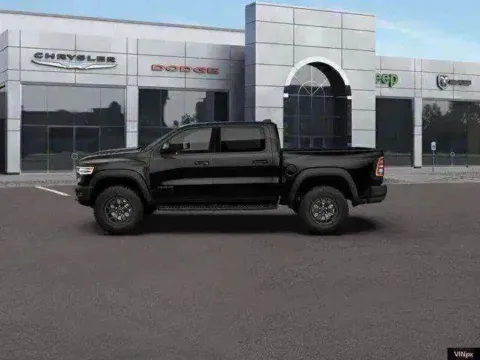 Another view of 2027 Ram 1500 TRX SRT for sale in Platte City, MO at Airport Chrysler Dodge Jeep Ram