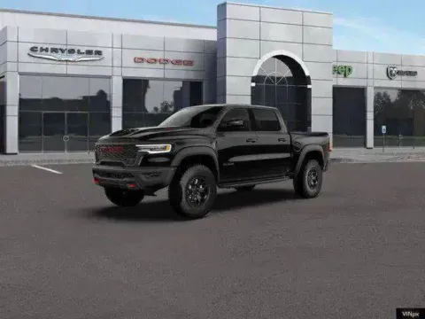 Photos of 2027 Ram 1500 TRX SRT for sale in Platte City, MO at Airport Chrysler Dodge Jeep Ram