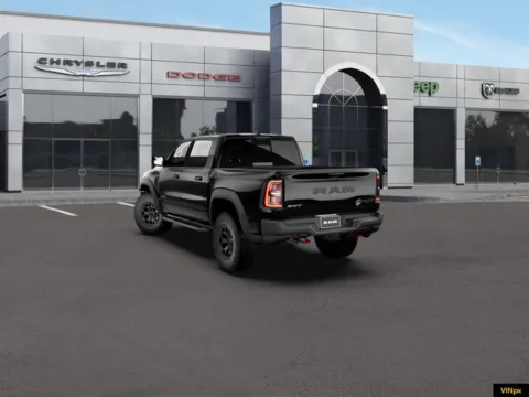 More photos of 2027 Ram 1500 RHO at Airport Chrysler Dodge Jeep Ram, MO