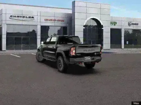 More photos of 2027 Ram 1500 TRX SRT at Airport Chrysler Dodge Jeep Ram, MO