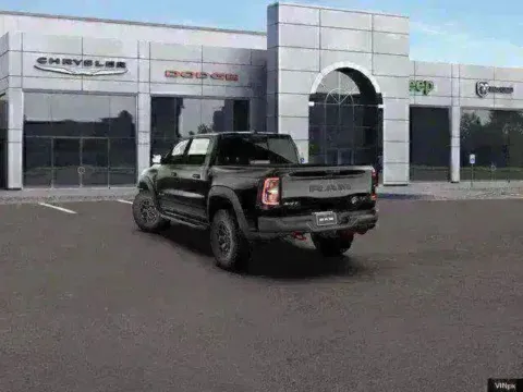 More photos of 2027 Ram 1500 TRX SRT at Airport Chrysler Dodge Jeep Ram, MO