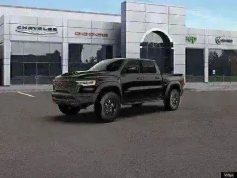 Photos of 2027 Ram 1500 TRX SRT for sale in Platte City, MO at Airport Chrysler Dodge Jeep Ram