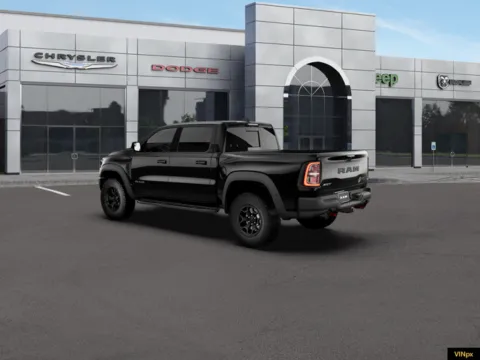 More photos of 2027 Ram 1500 RHO at Airport Chrysler Dodge Jeep Ram, MO