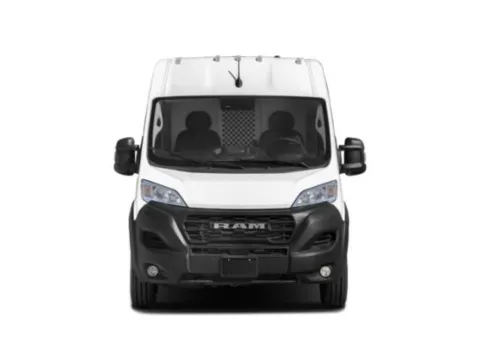 More photos of 2027 Ram ProMaster 2500 High Roof at Airport Chrysler Dodge Jeep Ram, MO