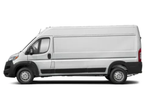 Photos of 2027 Ram ProMaster 2500 High Roof for sale in Platte City, MO at Airport Chrysler Dodge Jeep Ram