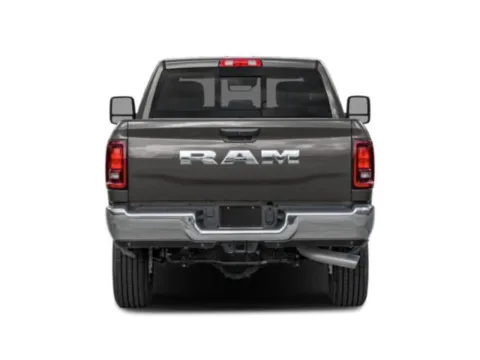 More photos of 2027 Ram 2500 Tradesman at Airport Chrysler Dodge Jeep Ram, MO
