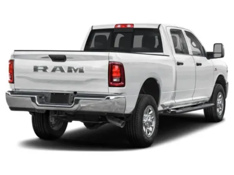 Another view of 2027 Ram 2500 Tradesman for sale in Platte City, MO at Airport Chrysler Dodge Jeep Ram