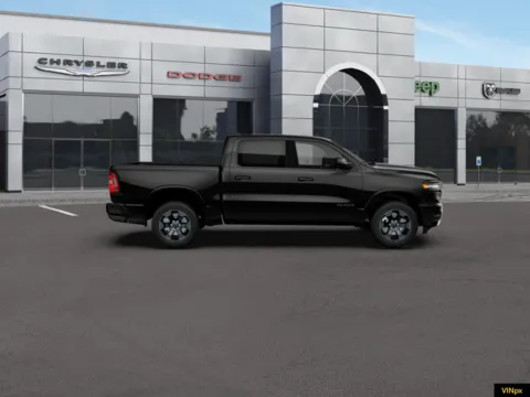 More photos of 2027 Ram 1500 Big Horn/Lone Star at Airport Chrysler Dodge Jeep Ram, MO
