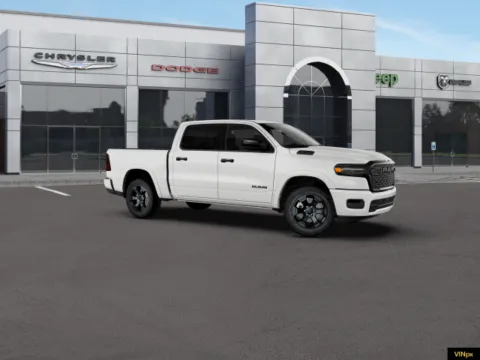 More photos of 2027 Ram 1500 Big Horn/Lone Star at Airport Chrysler Dodge Jeep Ram, MO
