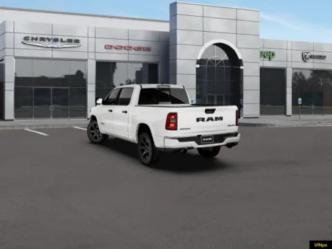 More photos of 2027 Ram 1500 Big Horn/Lone Star at Airport Chrysler Dodge Jeep Ram, MO