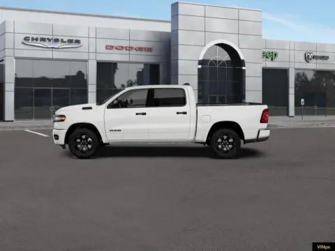 Another view of 2027 Ram 1500 Big Horn/Lone Star for sale in Platte City, MO at Airport Chrysler Dodge Jeep Ram