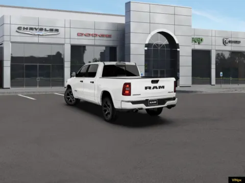 More photos of 2027 Ram 1500 Big Horn/Lone Star at Airport Chrysler Dodge Jeep Ram, MO