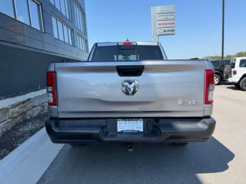 Another view of 2024 Ram 1500 Tradesman for sale in Platte City, MO at Airport Chrysler Dodge Jeep Ram